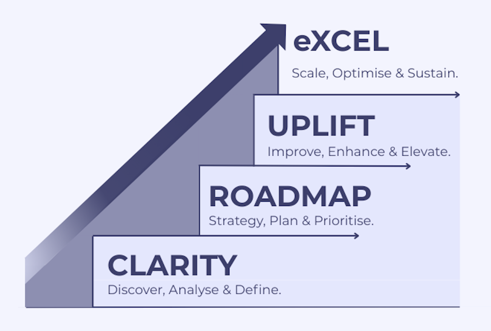 CRUX Framework model